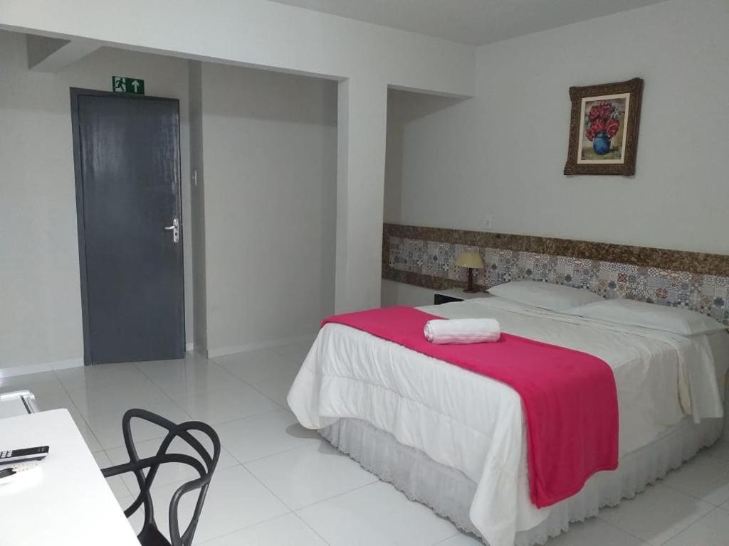 Hotel Silveira Bambui Екстер'єр фото