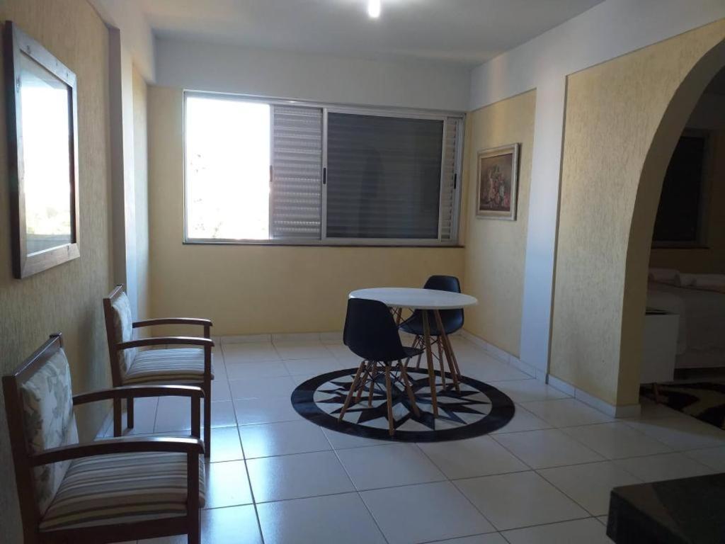 Hotel Silveira Bambui Екстер'єр фото