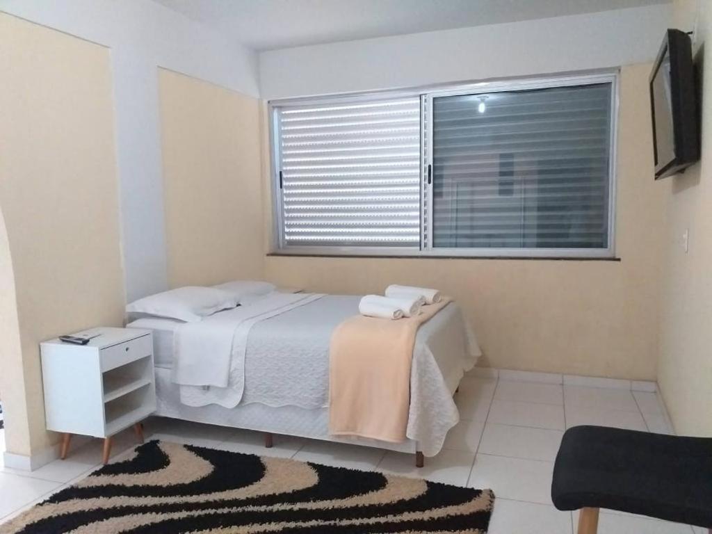 Hotel Silveira Bambui Екстер'єр фото