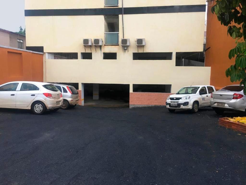 Hotel Silveira Bambui Екстер'єр фото